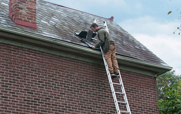 what affects urgent Bearsted roof repairs