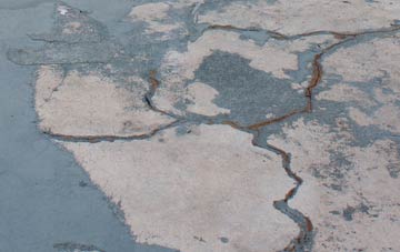 fibreglass roofing replacement Bearsted