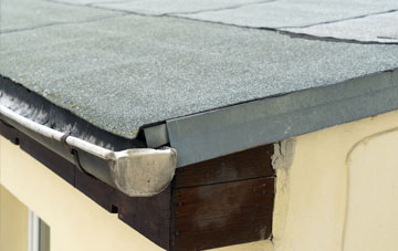 Bearsted flat garage roofing repairs