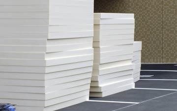 Bearsted flat roof insulation costs