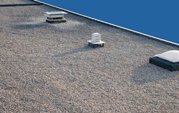 flat roofing Bearsted, Kent
