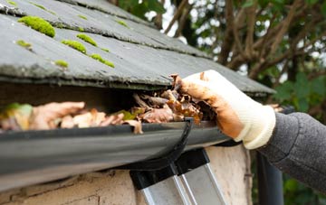 gutter cleaning Bearsted, Kent