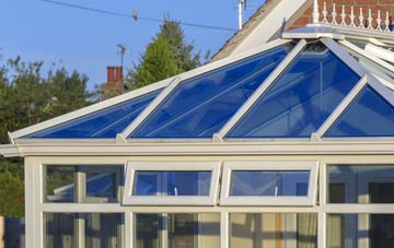 professional Bearsted conservatory insulation