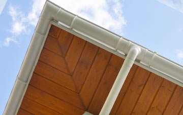 Bearsted soffit types