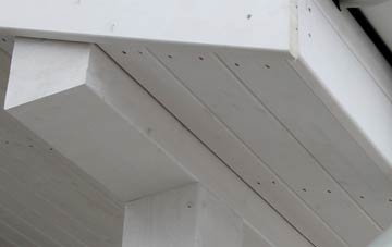 soffits Bearsted, Kent